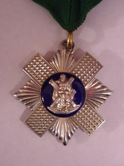Grand Committee Jewel