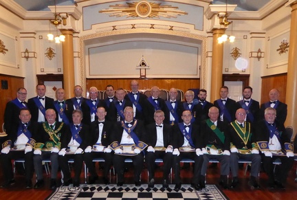 579 Office bearers 2016 2017