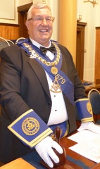 Bryce W. Morrison RWM 579