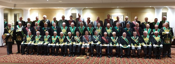 Royal Braemar No 1195 14 Sept 2019