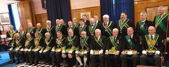 PGL Caithness 9 Mar 2019