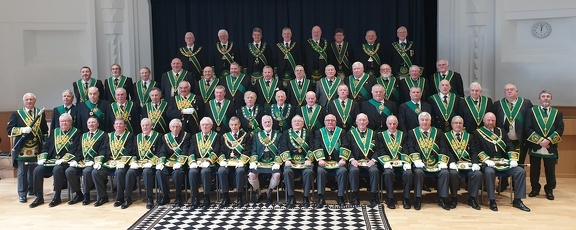 PGL Invernessshire 2 March 2019