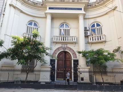 Argentina Grand Lodge of Argentina