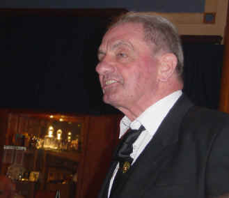willie orr