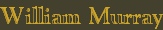 William Murray