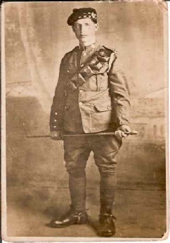 George Wilson Wylie