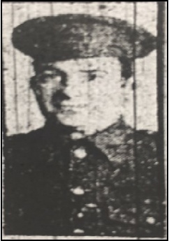 George Wilson Wylie
