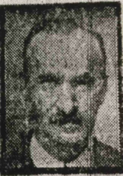 George Wilson Wylie